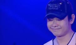 刀郎新疆10年环球巡回演唱会