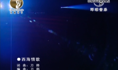 刀郎 西海情歌 - 新疆10年环球巡演