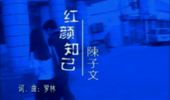 红颜知己 陈子文《新疆原创第一击》