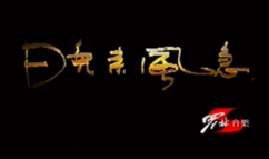 晚来的风《麦趣尔之恋》